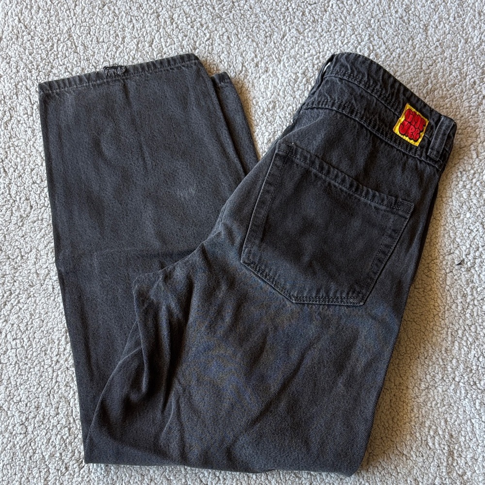 Empyre Black Men Jeans